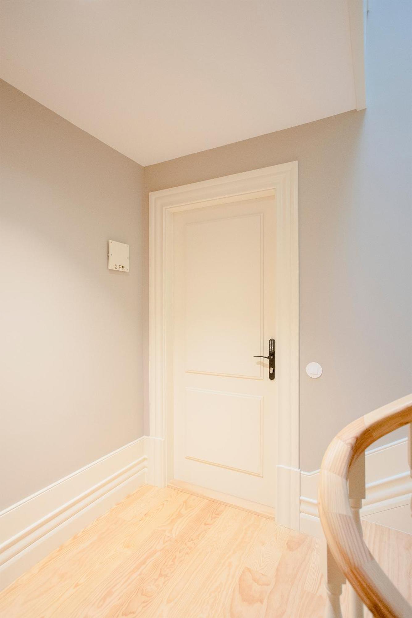 Liiiving In Porto - Cedofeita Charming Apartment Екстериор снимка