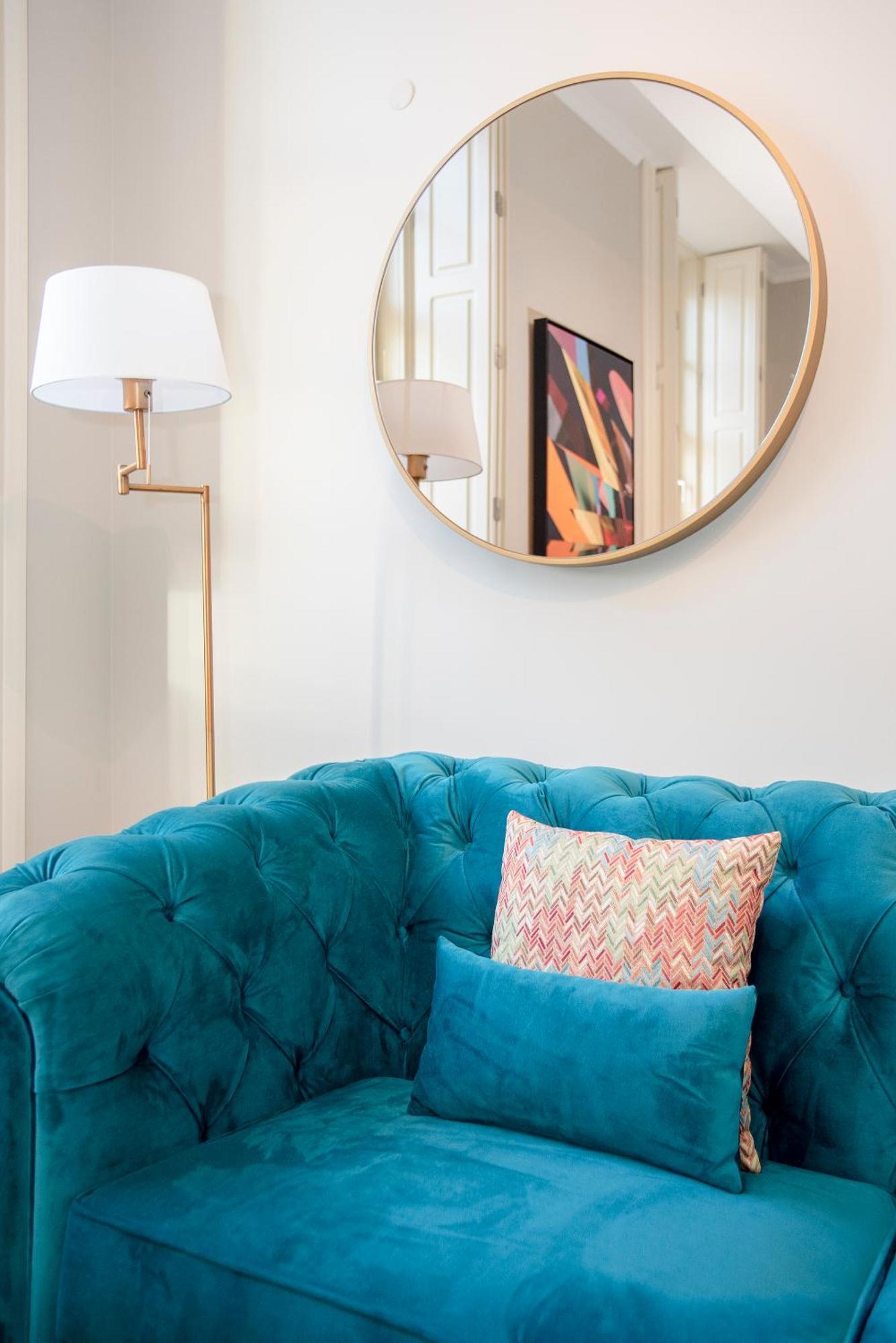 Liiiving In Porto - Cedofeita Charming Apartment Екстериор снимка