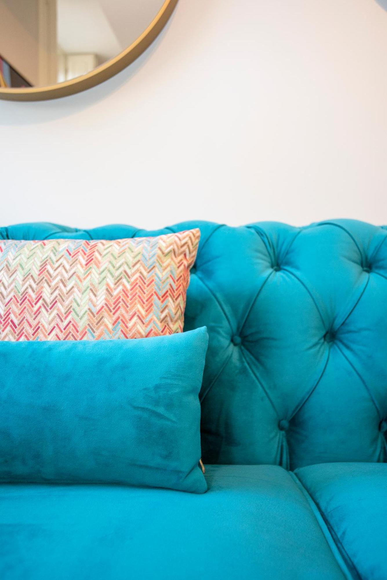 Liiiving In Porto - Cedofeita Charming Apartment Екстериор снимка