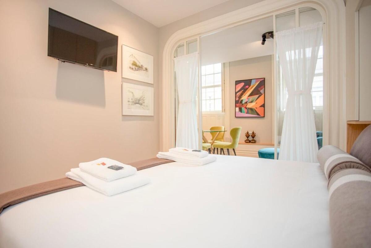 Liiiving In Porto - Cedofeita Charming Apartment Екстериор снимка