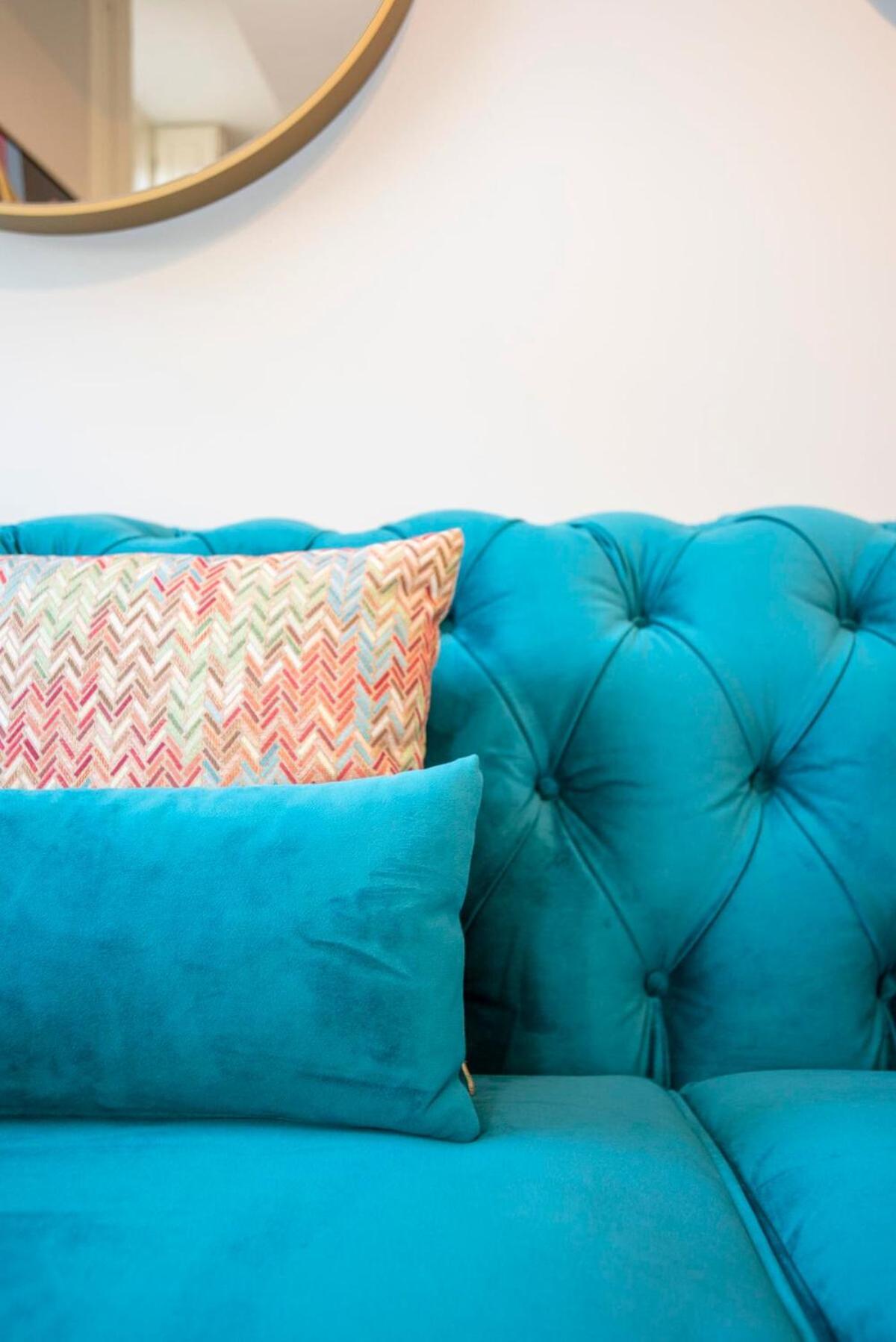 Liiiving In Porto - Cedofeita Charming Apartment Екстериор снимка